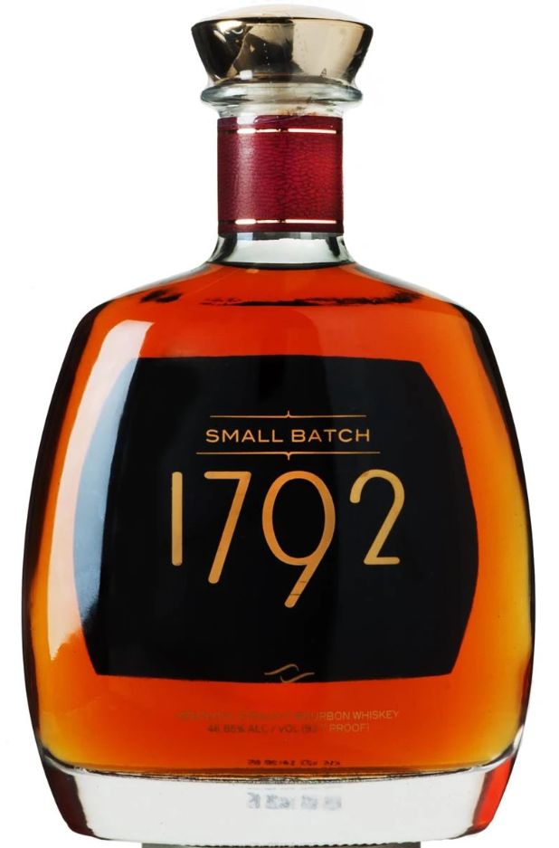 1792 SMALL BATCH 750ML