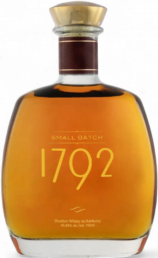 1792 SMALL BATCH