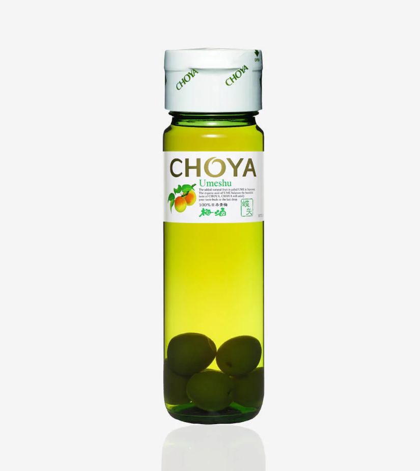 CHOYA UMESHU PLUM WINE 750ML