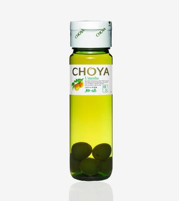 CHOYA UMESHU PLUM WINE 750ML