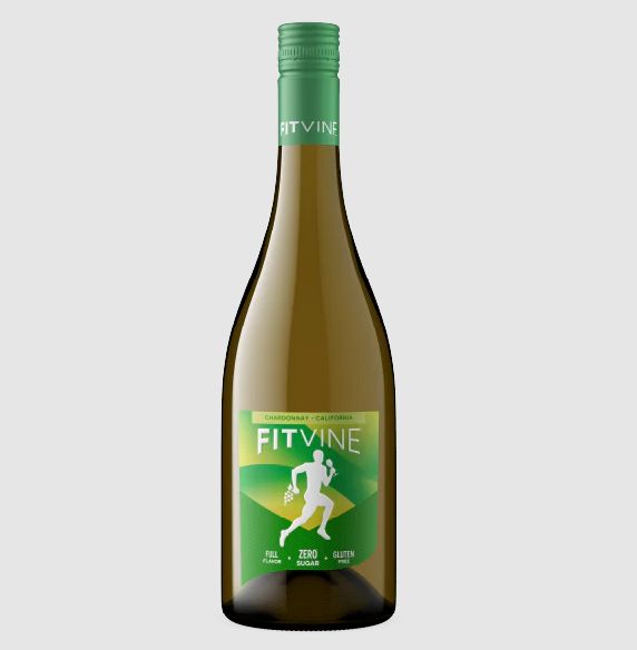 FITVINE CHARDONNAY