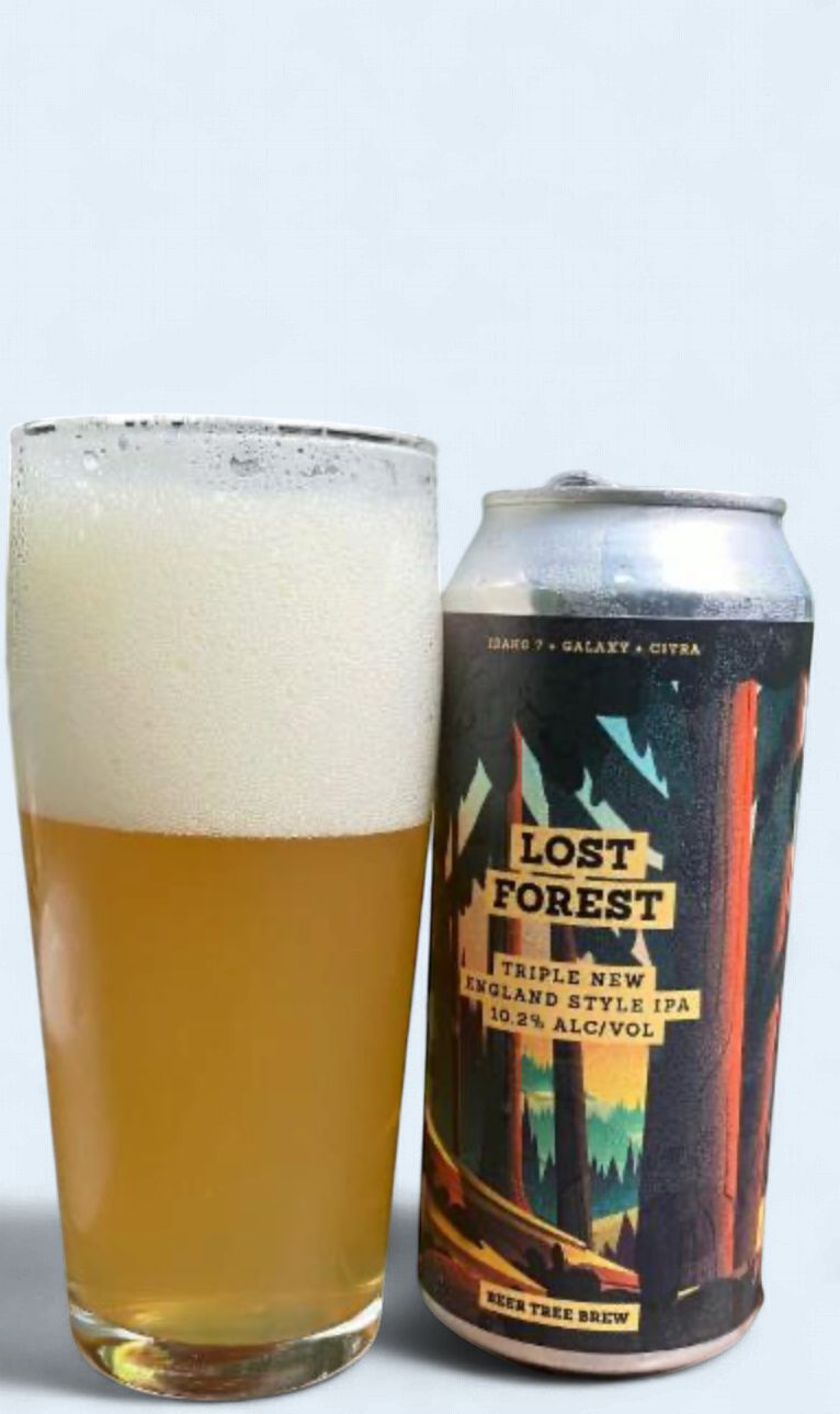 BEER TREE LOST FOREST 850032024044