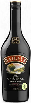 BAILEYS IRISH CREAM 750ML