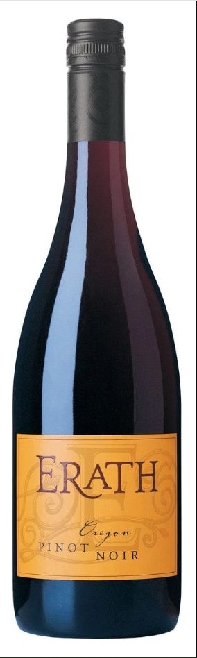 ERATH OREGON PINOT NOIR