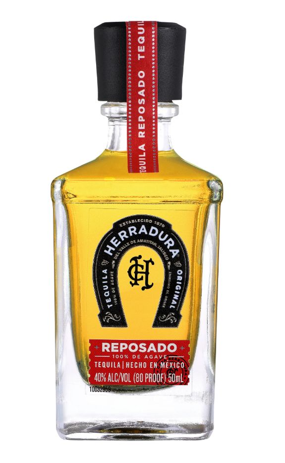 HERRADURA REPOSADO 50ML