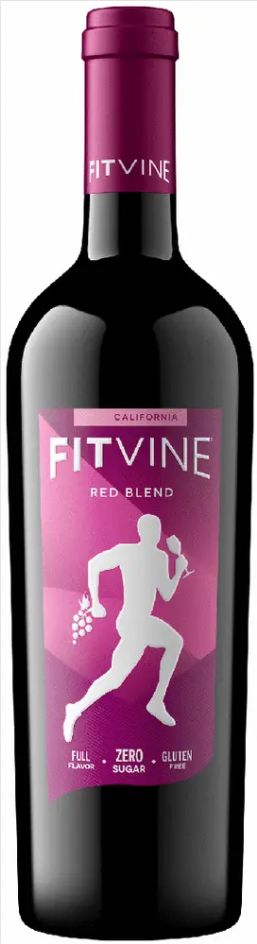 FITVINE RED BLEND