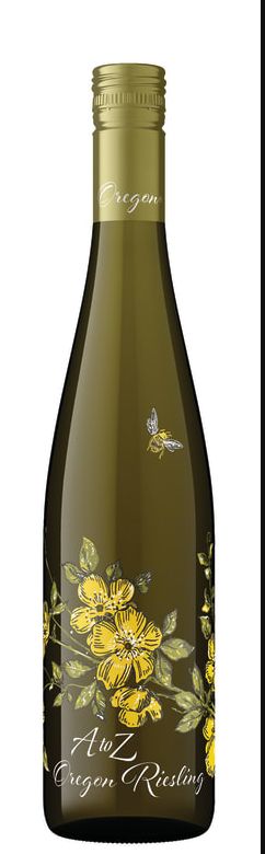 A TO Z WINEWORKS RIESLING