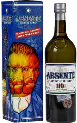 ABSENTE ABSINTHE