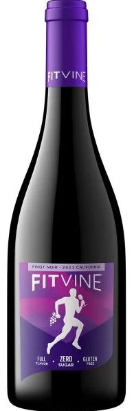 FITVINE PINOT NOIR 750ML