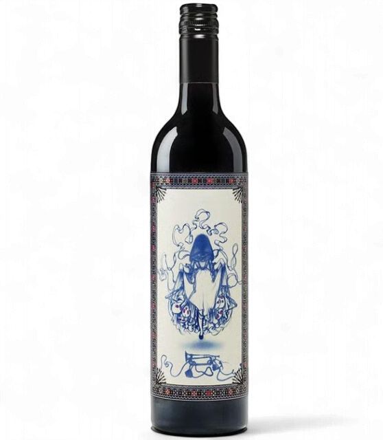 SOUTHERN BELLE RED BLEND