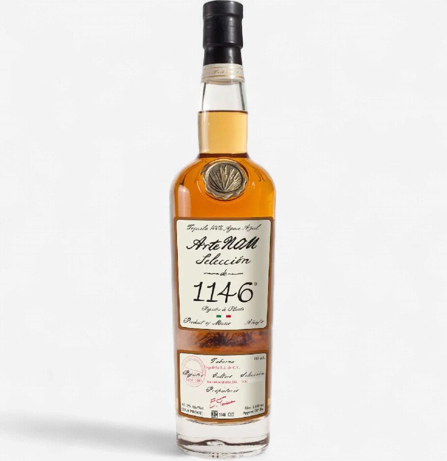 ARTENOM SELECCION DE 1146 ANEJO TEQUILA