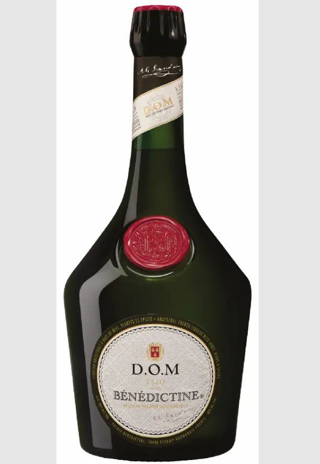 DOM BENEDICTINE