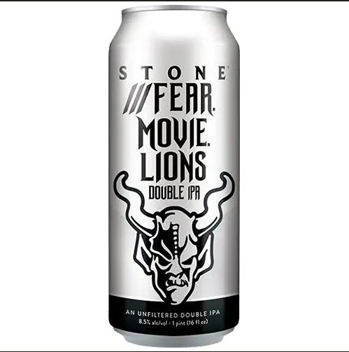 STONE FEAR.MOVIE.LIONS