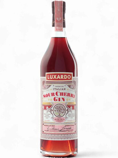 LUXARDO SOUR CHERRY GIN