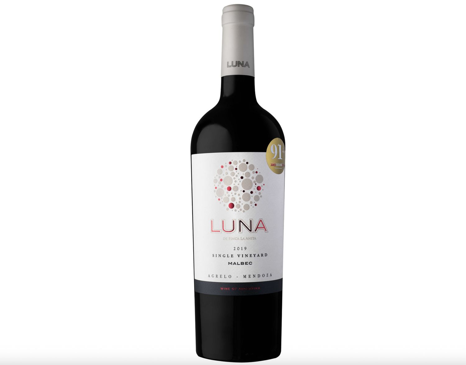 LUNA DE FINCA LA ANITA MALBEC