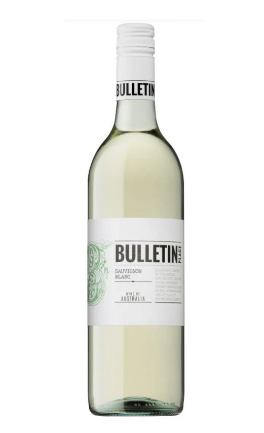 BULLETIN PLACE SAUVIGNON BLANC