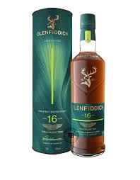 GLENFIDDICH 16YR ASTON MARTIN FORMULA ONE TEAM 2026