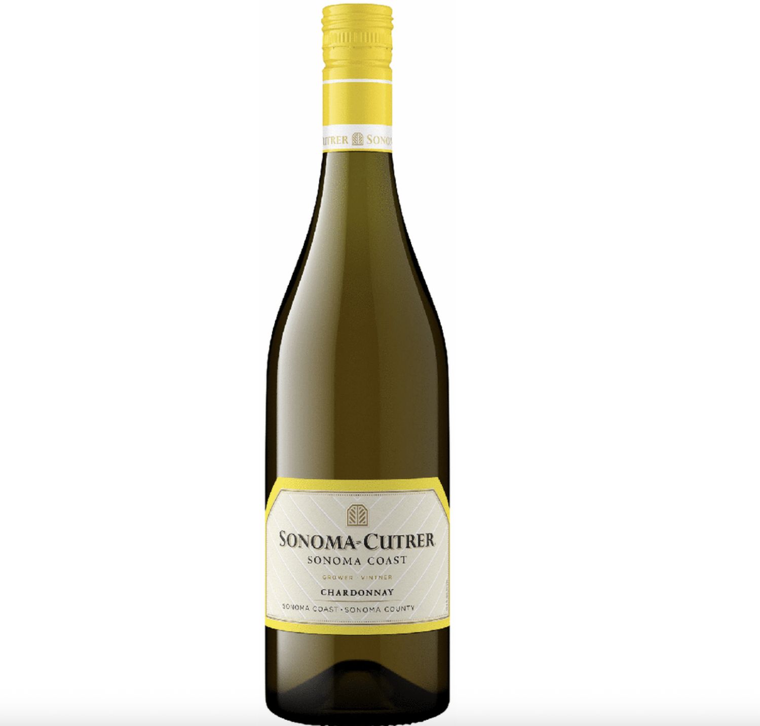 SONOMA CUTRER CHARDONNAY