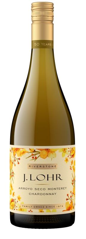 J LOHR CHARDONNAY RIVERSTONE