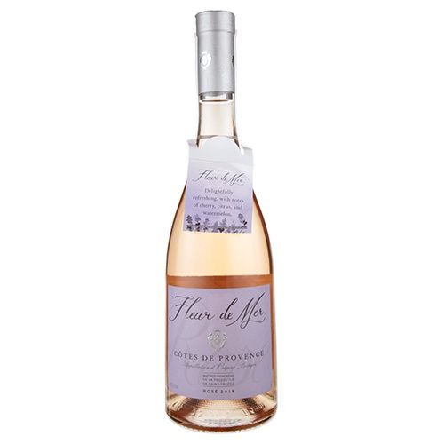 FLEUR DE MER ROSE