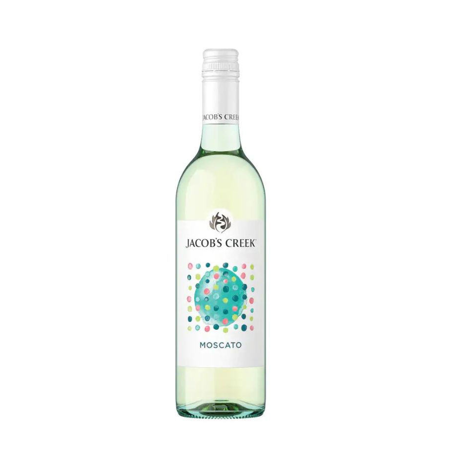 JACOBS CREEK MOSCATO