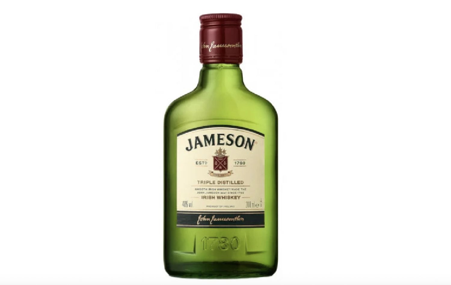 JAMESON 200ML