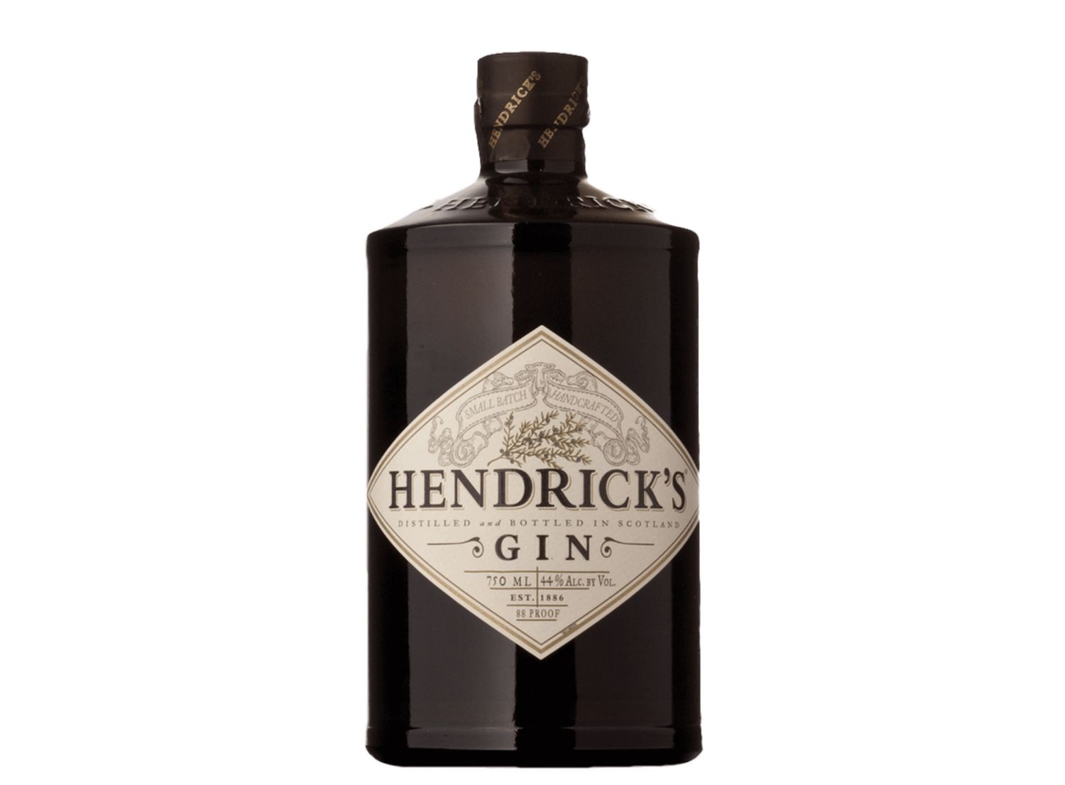 HENDRICKS GIN 750ML