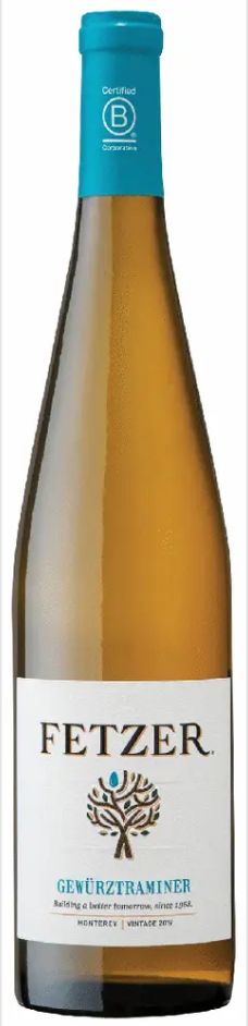 FETZER GEWURZTRAMINER