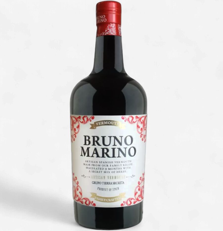 BRUNO MARINO SWEET VERMOUTH