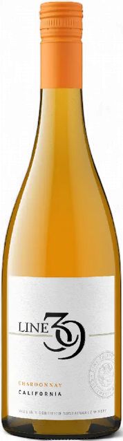 LINE 39 CHARDONNAY