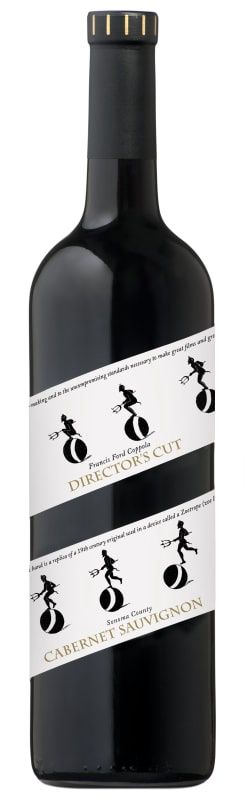 COPPOLA DIRECTORS CUT SONOMA CABERNET SAUVIGNON