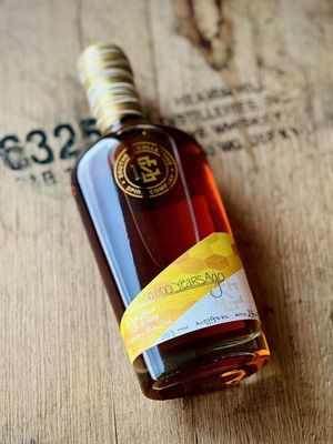 SOUTHERN COLLECTIVE "500,000 YEARS AGO" HONEY RYE 375ML