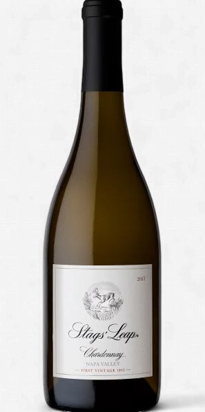 STAGS LEAP CHARDONNAY NAPA 750ML
