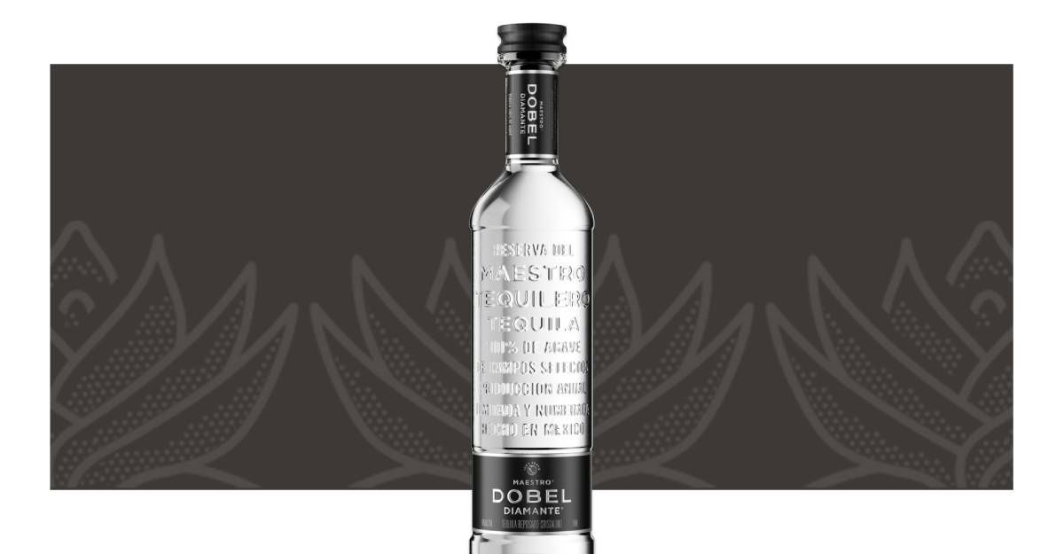 MAESTRO DOBEL DIAMANTE STORE PICK