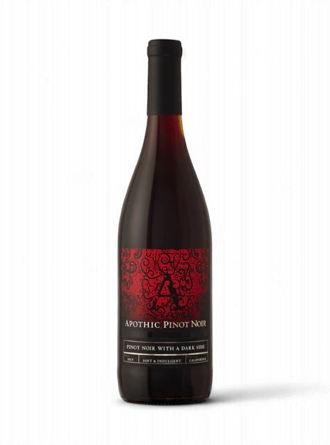 APOTHIC PINOT NOIR