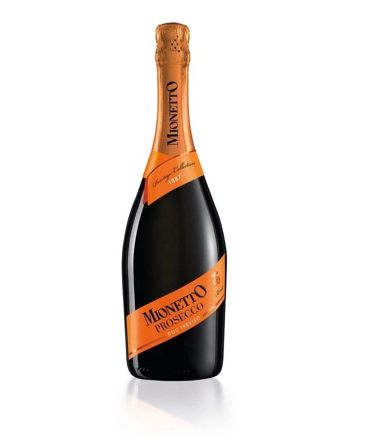 MIONETTO PROSECCO 750ML