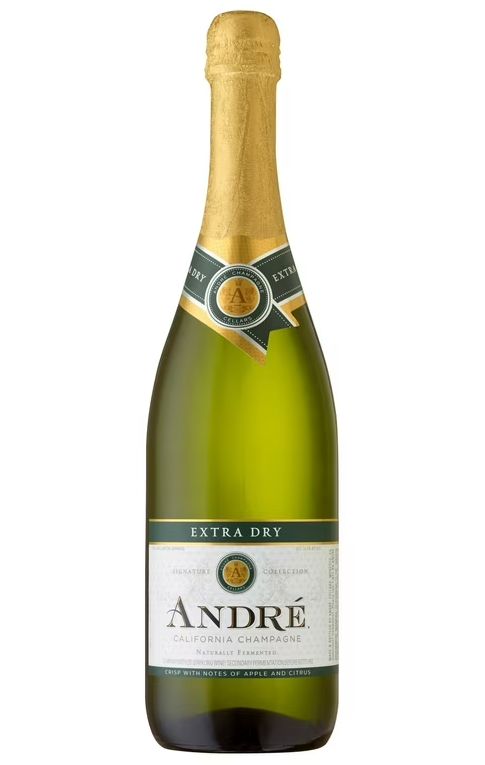 ANDRE EXTRA DRY 750ML