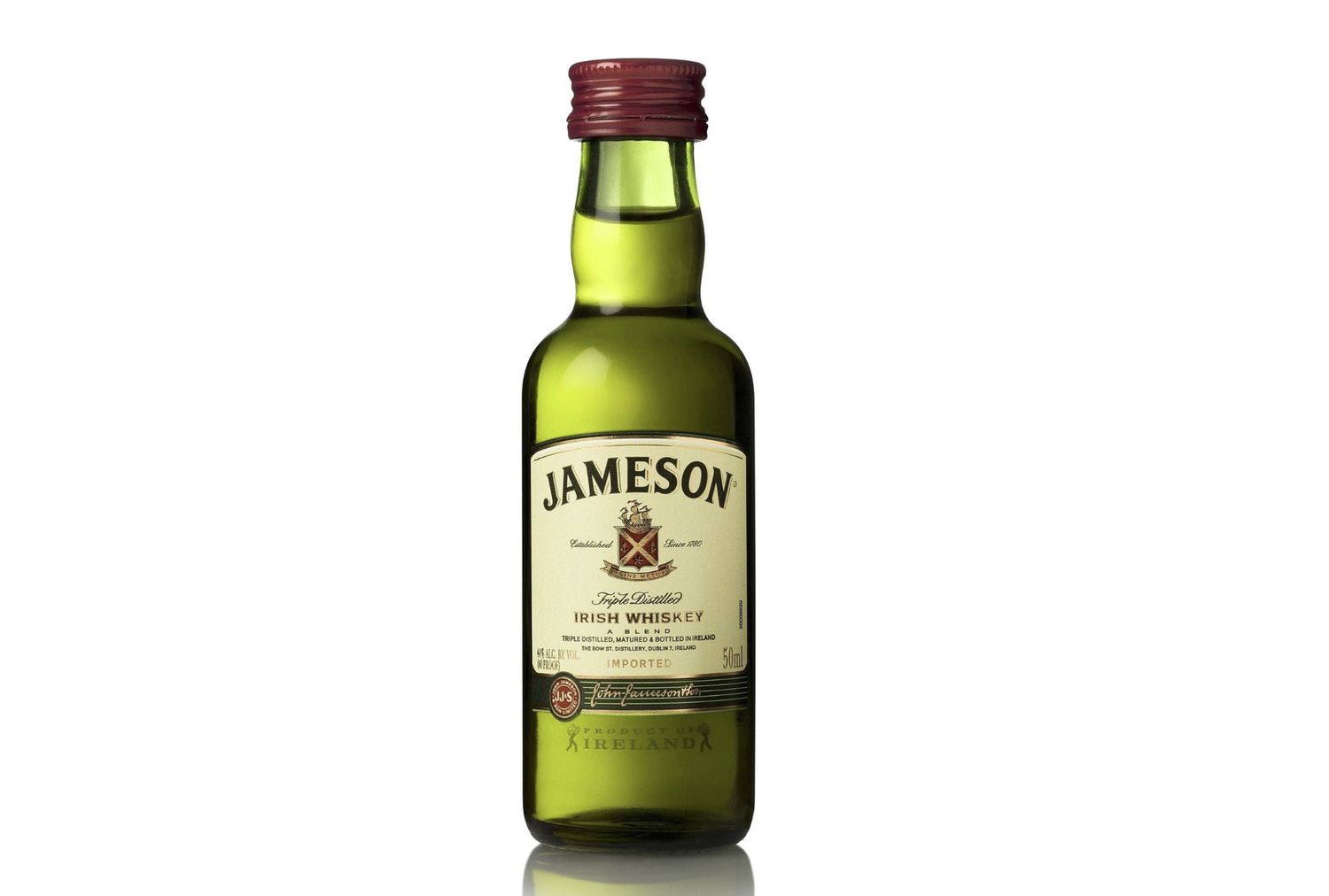 JAMESON 50ML