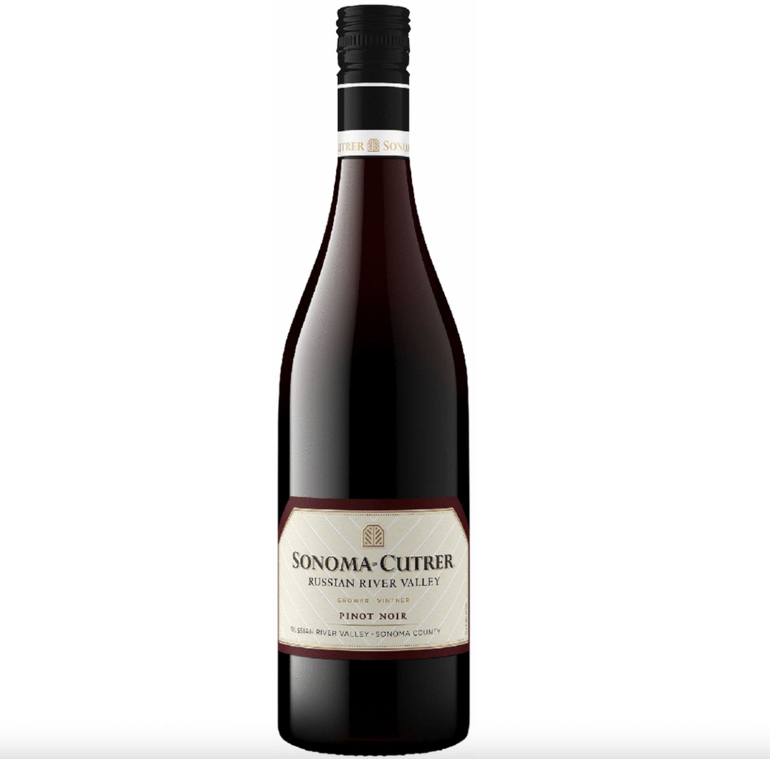 SONOMA CUTRER PINOT NOIR