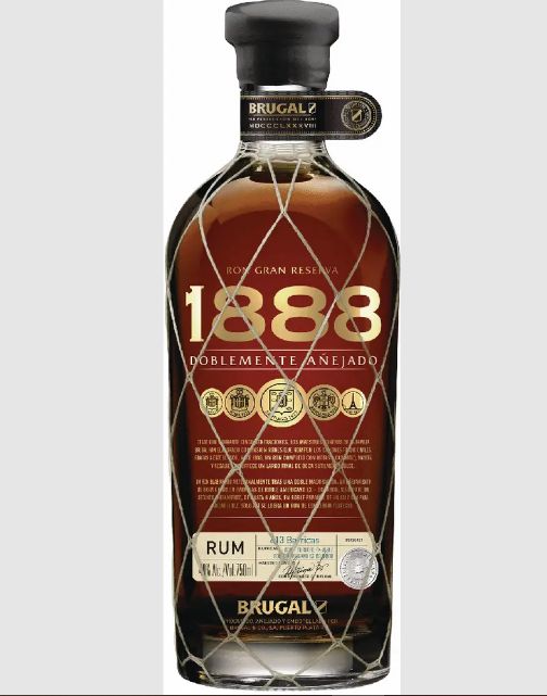 BRUGAL 1888 750ML