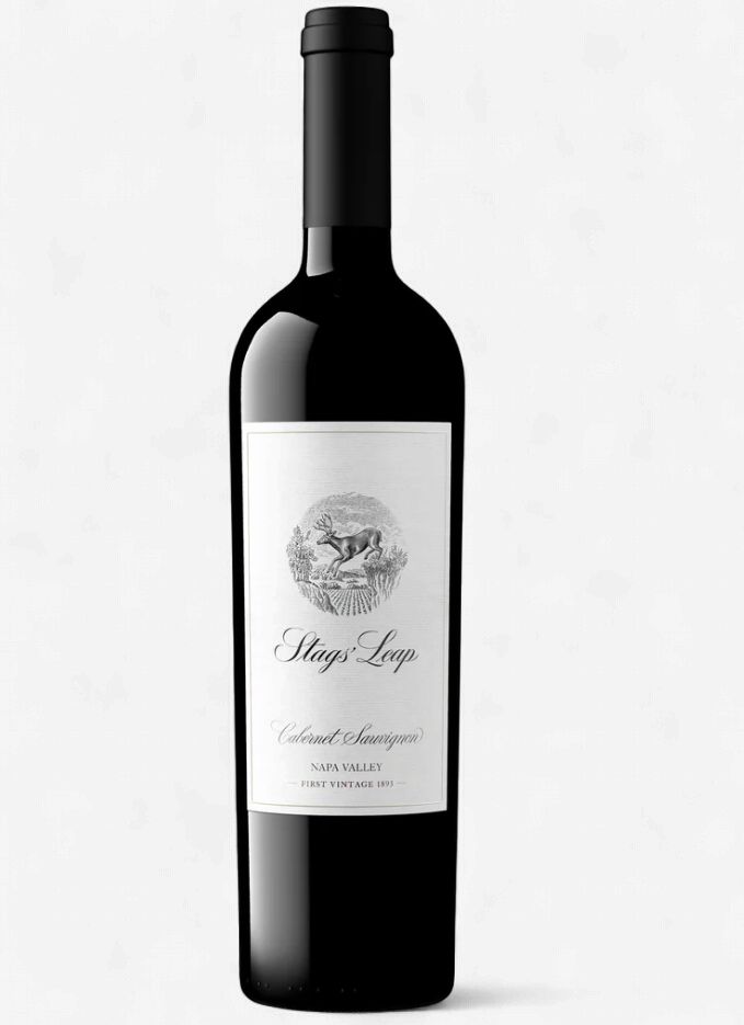 STAGS LEAP CABERNET SAUVIGNON NAPA 750ML