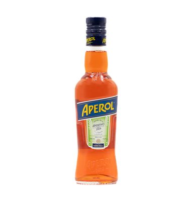 APEROL 375ML