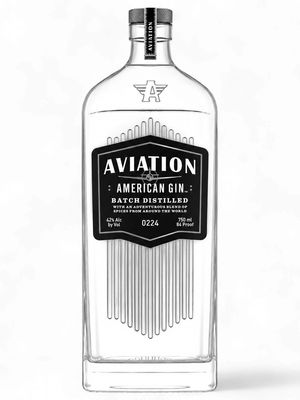 AVIATION GIN 750ML