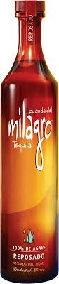 MILAGRO REPOSADO 750ML