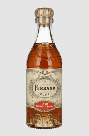 FERRAND COGNAC 1840 ORIGINAL FORMULA