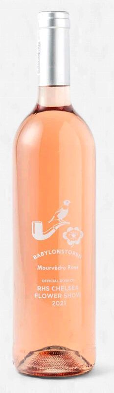 BABYLONSTOREN MOURVEDRE ROSE