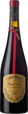 ITALO CESCON TRALCETTO PINOT NOIR