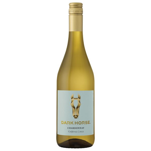 DARK HORSE CHARDONNAY 750ML