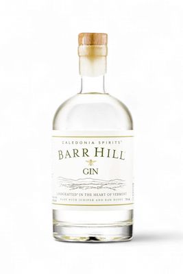 BARR HILL GIN