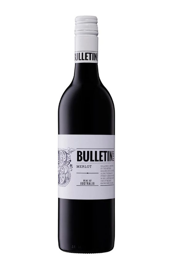 BULLETIN PLACE MERLOT